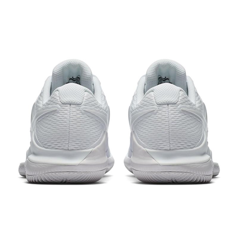 Nike Air Zoom Vapor X Hc 'Triple White' Damen Sneaker casual AA8027-101