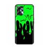 Schutzhülle für Motorola Moto G23 und Moto G13: Lackierte Schutzhülle aus weichem Flüssigsilikon