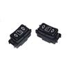 Best Electric Power Window Switch Left&Right For Benz 260E 300E 300CE 1248204710
