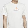 Nike ACG Printed Letter Vortex Short Sleeve T-Shirt Men Tops White CV1540-121