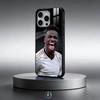 Football For V-Vinicius Junior   Phone Case For iPhone17,16,15,14,13,12,11 Plus,Pro Magnetic with Magsafe Wireless Charging