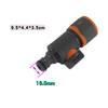 Hose Connector Connector Accessories Garden Accessories