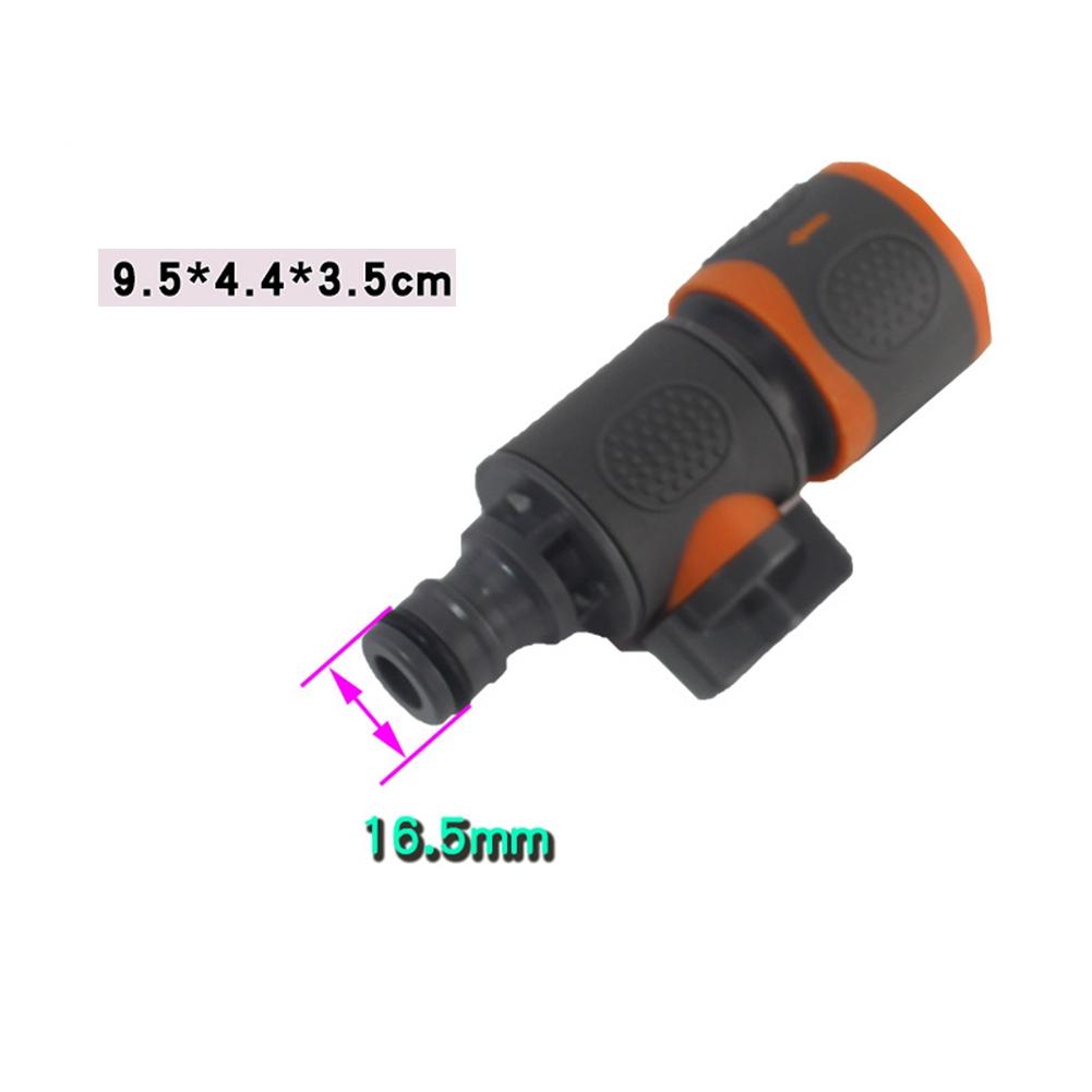 Hose Connector Connector Accessories Garden Accessories