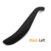 Interior Car Front Rear Left Right Door Handle Outer Cover Trim Replacement For BMW 5 Series M5 G30 G31 F90 2017 2018 2019 2020