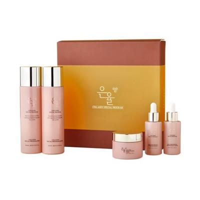Collagen 5-Piece Set