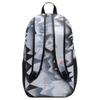 Jordan Polyester Rucksack Unisex Schwarz & Rot Jordan HF1791-014