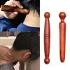 Artisanal Wooden Massage Instrument For Deep Tissue Stimulation And Comfort