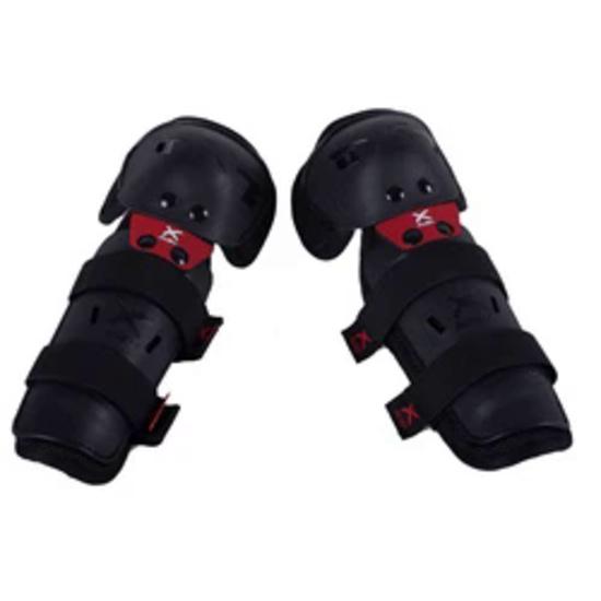 

Детские балансирующие наколенники для верховой езды, подушечки для лыж, детское утепленное спортивное защитное снаряжение