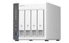 Server TS-433-4G 4x0HDD NAS ARM Cortex-A55 2.0 GHz
