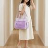 Borsa a Tracolla Trasparente Stile Balletto Pois Anime Y2k Lolita Borsa a Tracolla da Donna