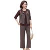 2026 Spring Korean Style Women's Three-Piece Suit: Elegant, Slimming, and Trendy Casual Fashion