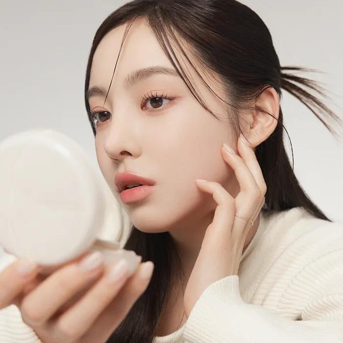 Soft Silky Fit Cushion