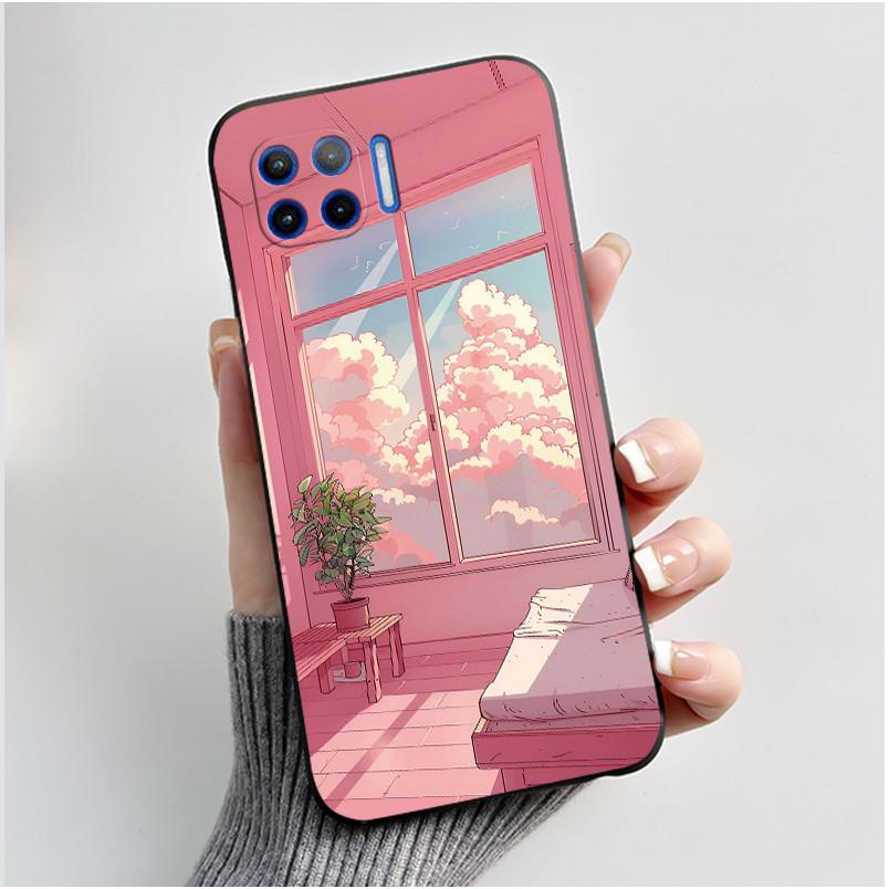 Luxury Cute Cool Boys Girls Cases For Motorola Moto G 5G Plus Phone Case XT2075 XT2075-2 XT2075-3 Soft Black Silicone Back Cover