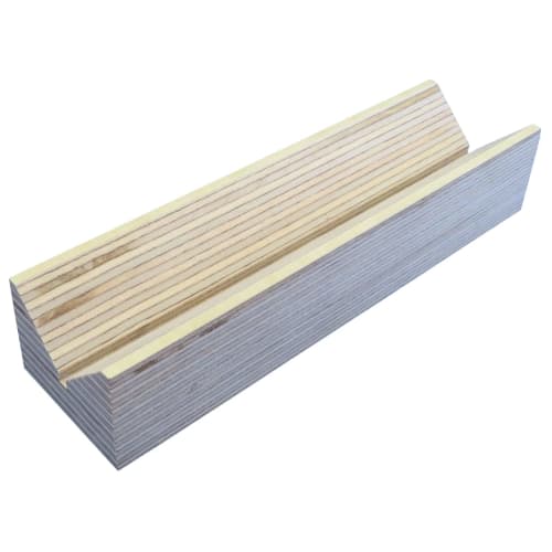 

Shimomura Alec Craftsman Katagi Длинный блок ячменя 150 Инструмент для пластиковых моделей AL-K224