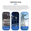 Aimosun EtherCAT To Modbus RTU Protocol Converter