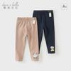 Davidella Girls' Pants
