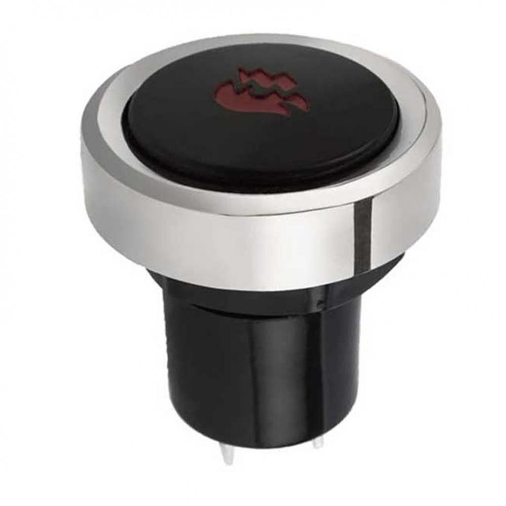 BBQ Ignition Button Electronic Ignition Button Ignition Replacement