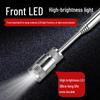 Adjustable Telescopic LED Magnetic Pickup Tool with Strong Suction