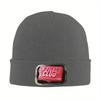 Fight Club Soap Knit Hat Beanies Autumn Winter Hats Warm Hip Hop Caps for Men Women Gift