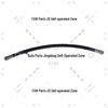 FAW Jiefang Rear Brake Air Hose for CA1121J/CA1122J/CA1125J