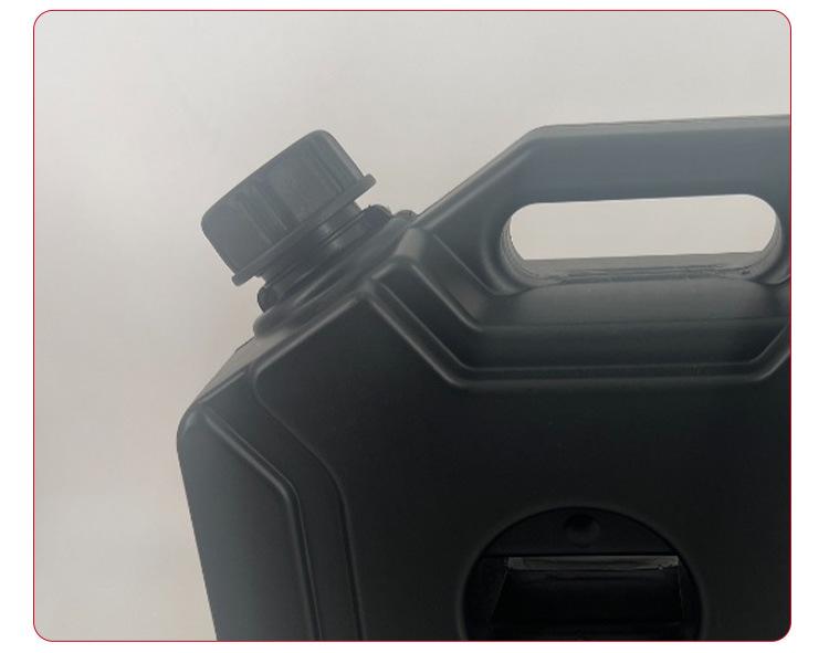 Vehicle-Mounted Plastic Fuel Tank for Cars and Motorcycles