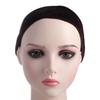 For Women Heat Resistant Hair Extensions Fastener Hair Band Invisible Hairpiece Wig Accessories