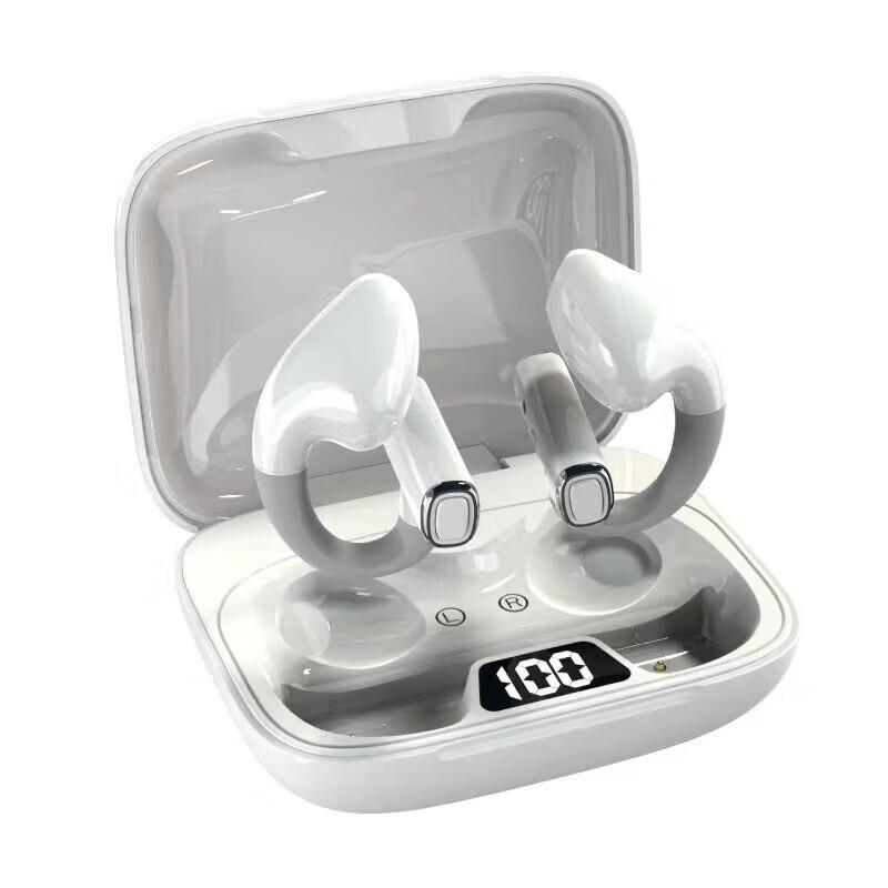 Searsland SLS-Q2 Sports Noise-Cancelling Bluetooth Earbuds