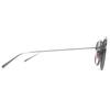 Pristine DITA Sunglasses ARTOA 27X Two Bridges Cancer Metallic Mens DTS474 Used