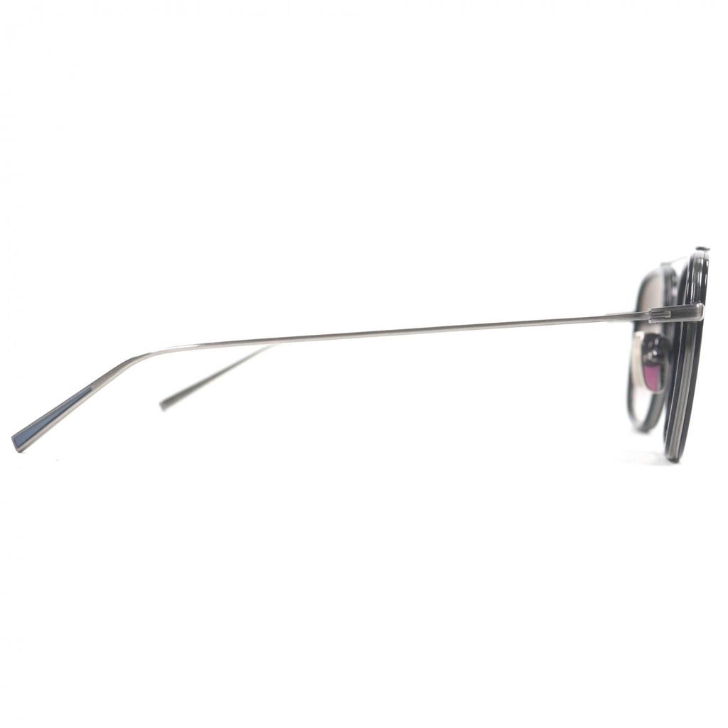 Pristine DITA Sunglasses ARTOA 27X Two Bridges Cancer Metallic Mens DTS474 Used