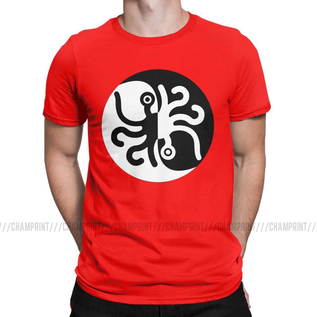 Vintage Fsm Msf T Shirt Men T Shirts Flying Spaghetti Monsterism Pastafarianism Religion Church Tee Shirt