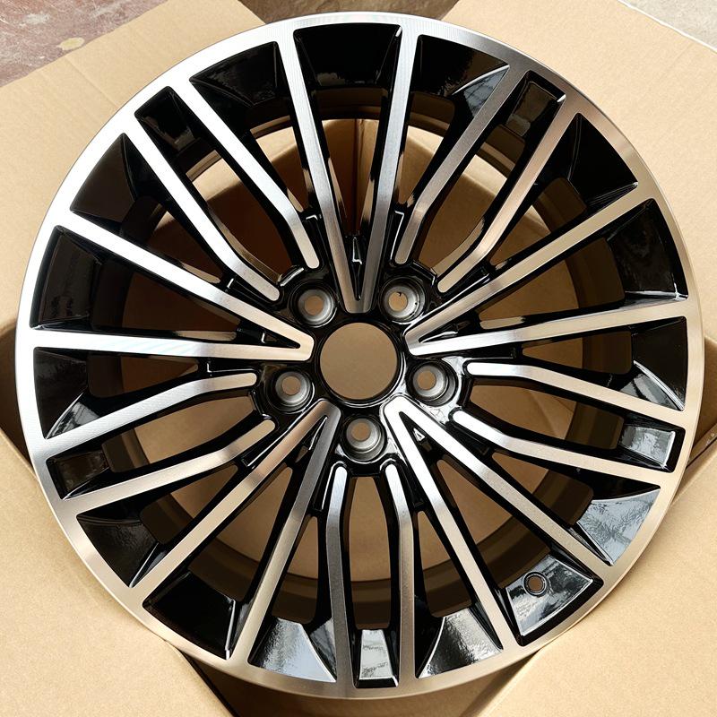 19-Inch Aluminum Alloy Wheel for BYD Han DMI/EV/DM-i - Qianshan Cui Design