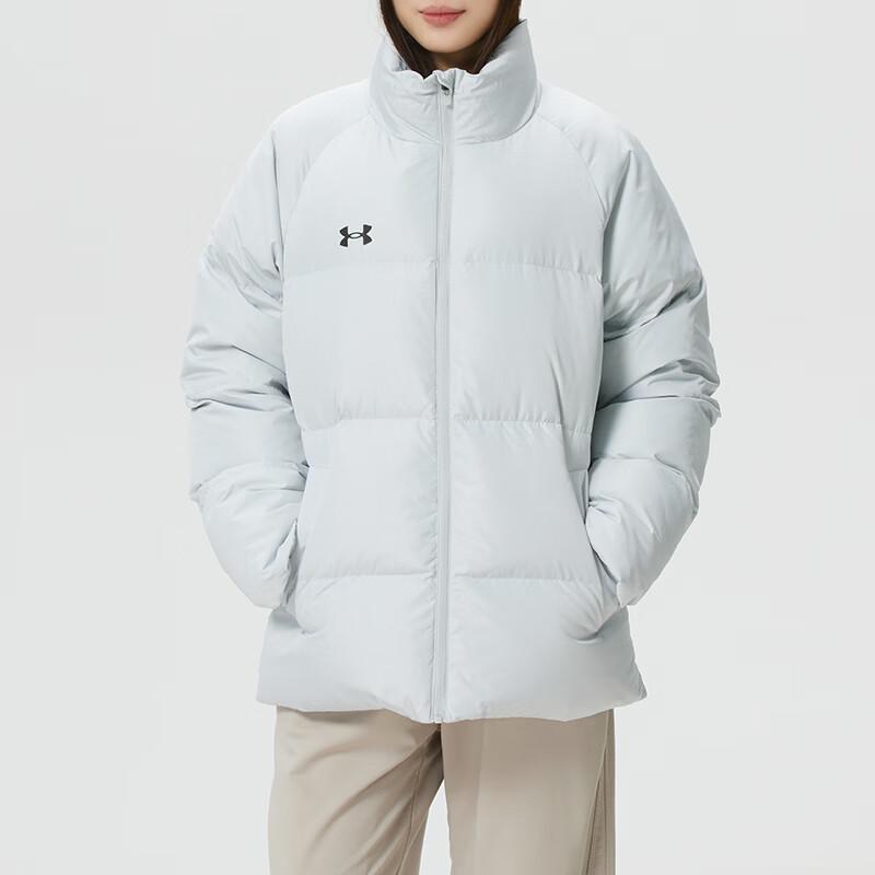 Under Armour Unisex Winter Lifestyle Down Jacket 25600801-014