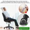 Good-5Pcs Universal Simple Installation Computer Chair Stool Wheel Bed,Stopper & Furniture Stopper Caster Cups