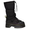Audrick Wmns Dr.Martens Padded High 'Black' 32052001