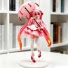 Multiple Models Hatsune Miku Action Figures Series Welsh Onion Singer Action Figures Model Collection Toy Cute Handmade PVC