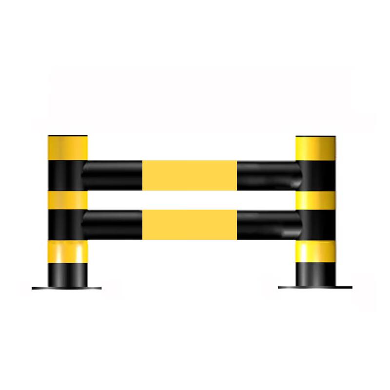 JinAnXing Heavy-Duty Anti-Collision Safety Post