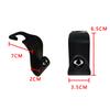 Car Seat Headrest Hook Back Seat Storage Organizer Hanger Accessories For Ssangyong Rexton Korando E-motion Torres Actyon Sport