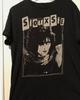 Siouxsie and the Banshees Men T-shirt Black Unisex Tee S To 4XL