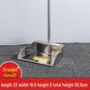 Thickened Stainless Steel Dustpan