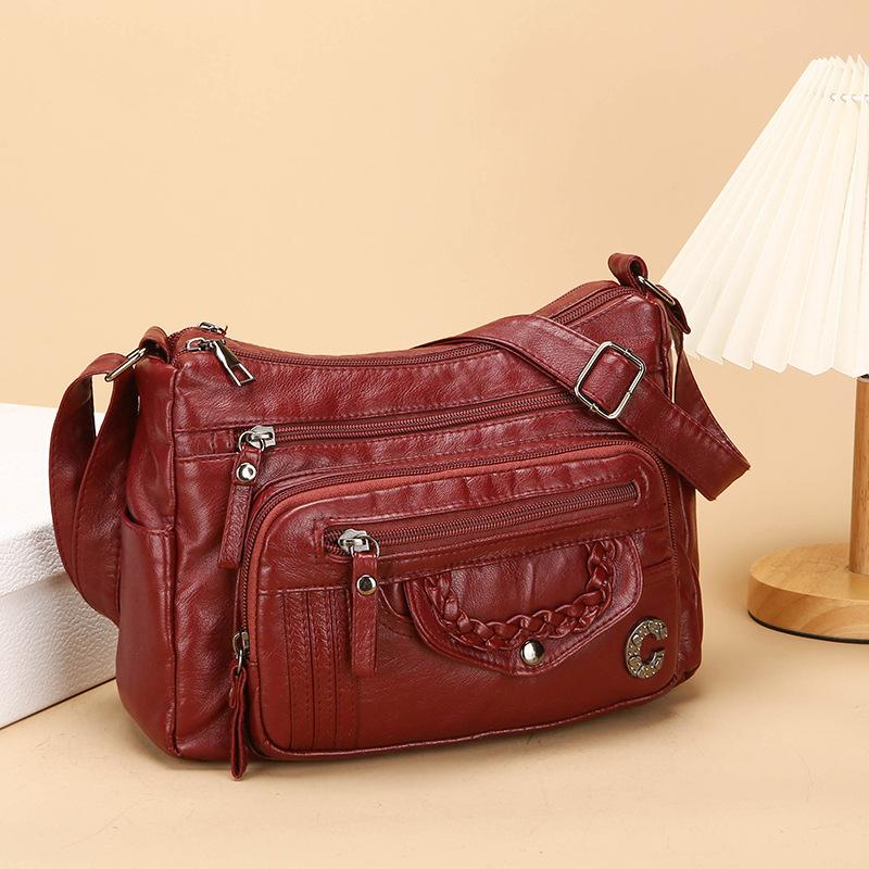 Сумка для женщин среднего и пожилого возраста — фото 4