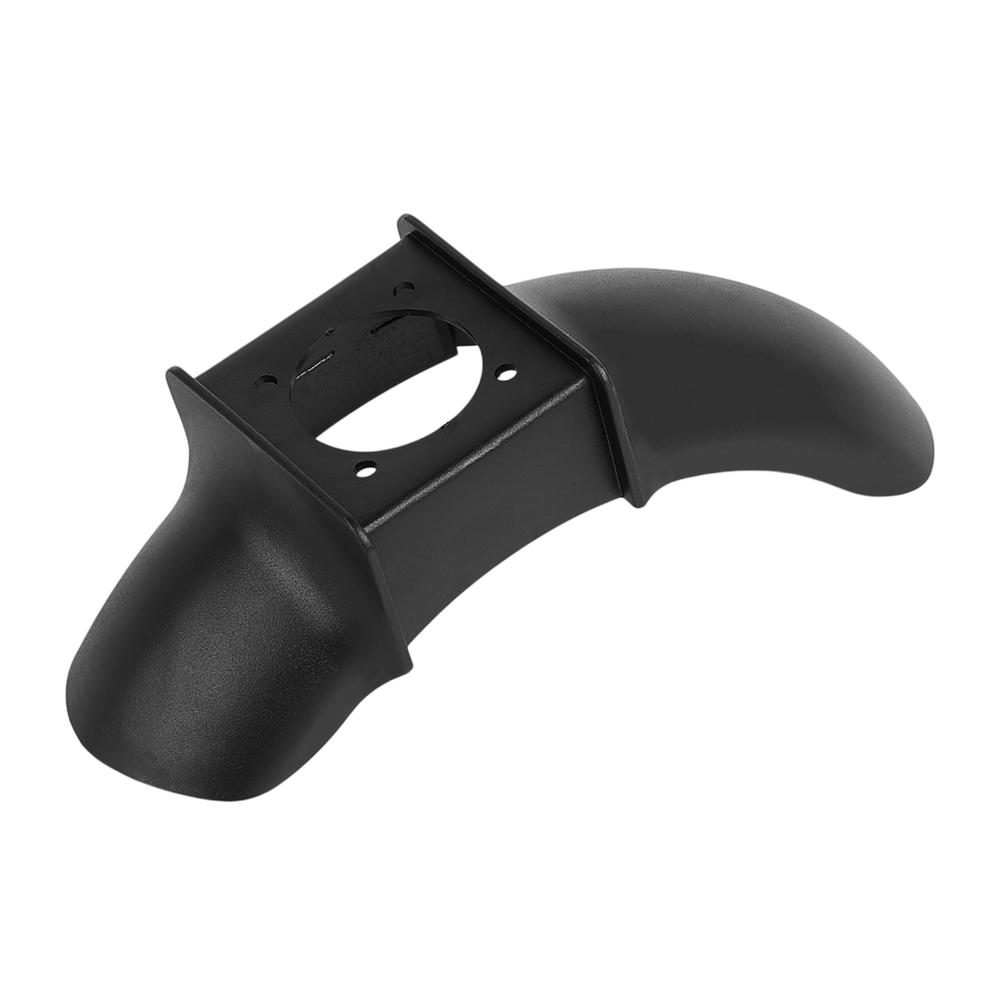 Front Rear Fender Mudguard Wheel Cover Replacement Parts for Kukirin S1 Max Electric Scooter Tyre Guard Accessories