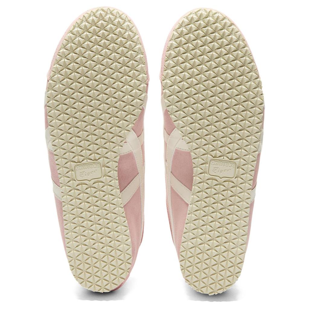 Onitsuka Tiger Mexico 66 Slip-On Ginger Peach Cream Unisex Sneakers Pink 1183C157-700
