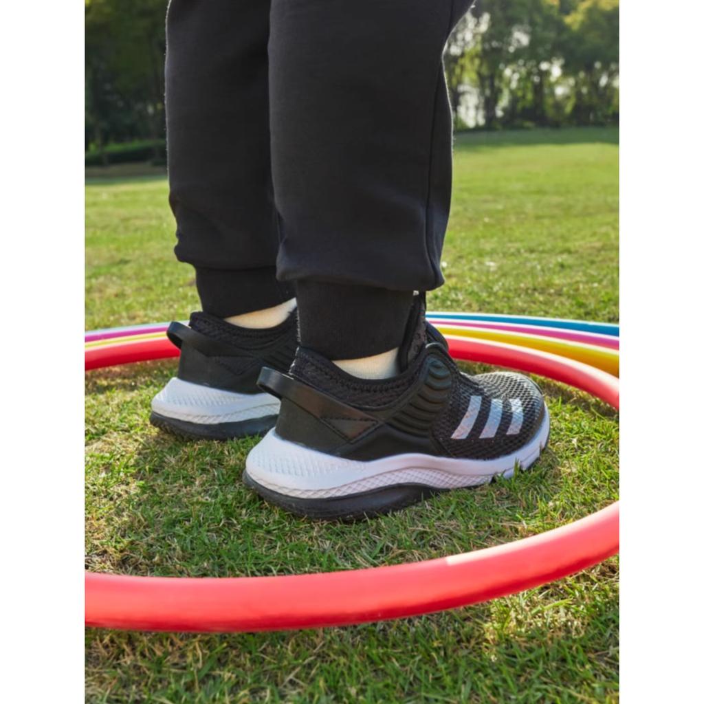 adidas ActiveFlex Boa J 'Nero Argento Metallico' GZ3358