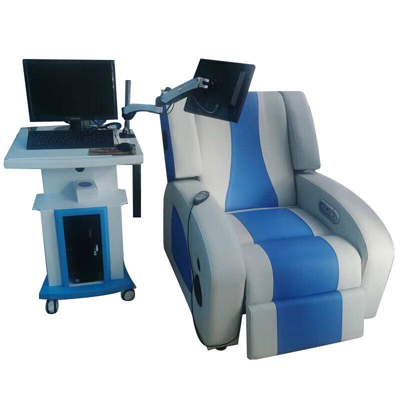 Churong Music Relaxation Training System