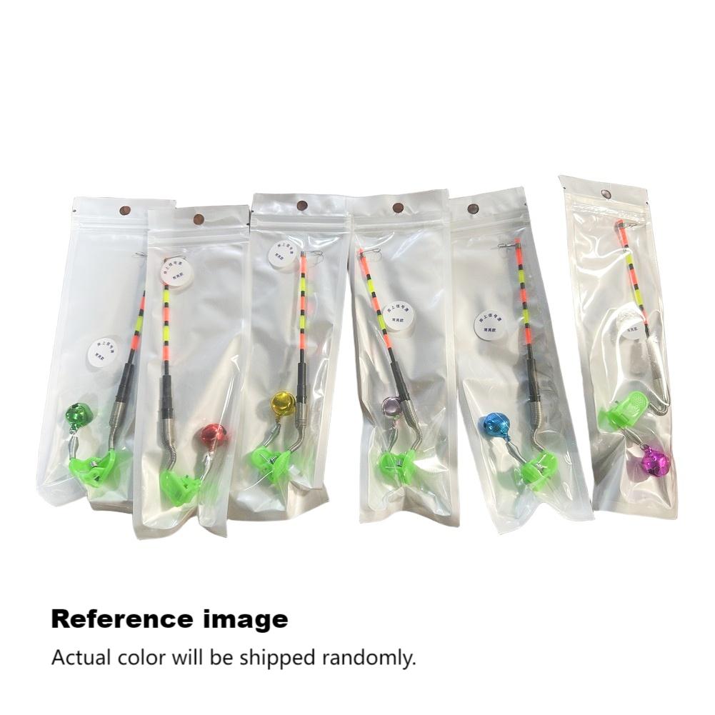 Fishing Alarm Float LED Bite Indicator Bright Indicators