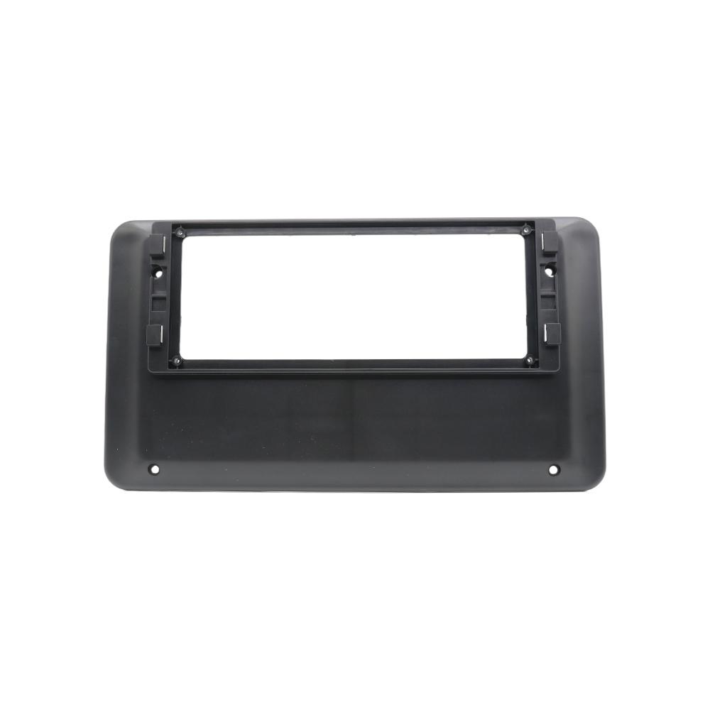 12.3 INCH Change To 11.5 13 INCH ABS+PC Car Audio GPS Carplay Android System Installation Frame Fascia Fitting Panel Kit
