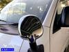 BRIGHTZ NV350 Caravan (Wagon) E26 Plated Fender Mirror Cover [MIR-FEN-001]