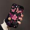 Telefoonhoesje Voor Oppo A6X 4G 5G Zachte TPU Achterkant Voor Oppo A 6 X OPPOA6x Siliconen Camera Volledige Dekking Beschermhoes CPH2783