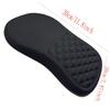 1Pc Wrist Mouse Keyboard Protection Rest Pad Massage Texture For PC Laptop Gaming Office Keyboard Mouse Stand Memory Cotton Rest