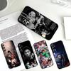 Rapper YoungBoy Phone Case For Samsung Galaxy S21 S22 S23 S24ULTRA S25ULTRA FE Ultra Plus5G A52S Soft Cover